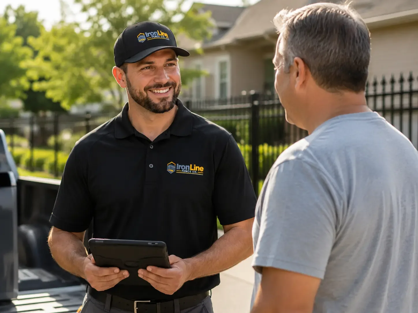 Metal Fence Installation Kempton, IL FAQs